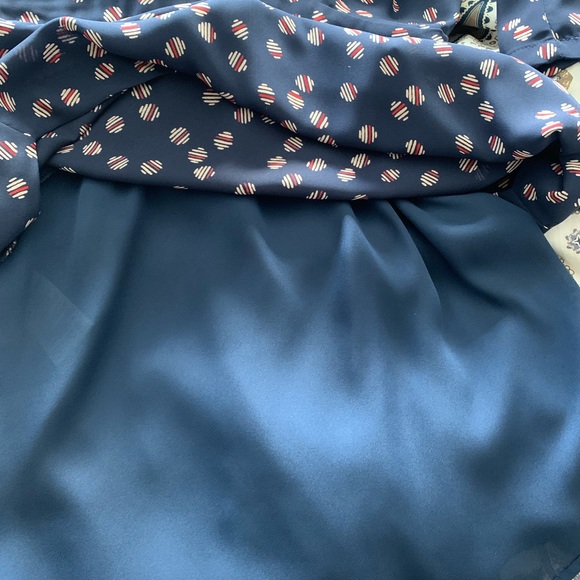 BCBGenerations Dress with pockets - Picture 4 of 7